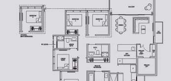 kopar-at-newton-floor-plan-4-bedroom-4d1-singapore
